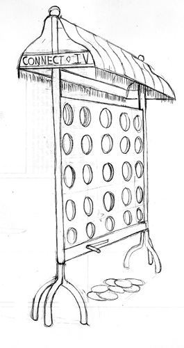 Connect Four